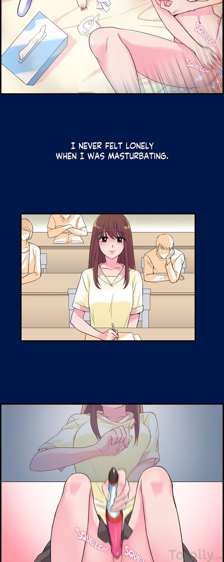 Masters of Masturbation - Chapter 4 [photo 12] - MangaPorn