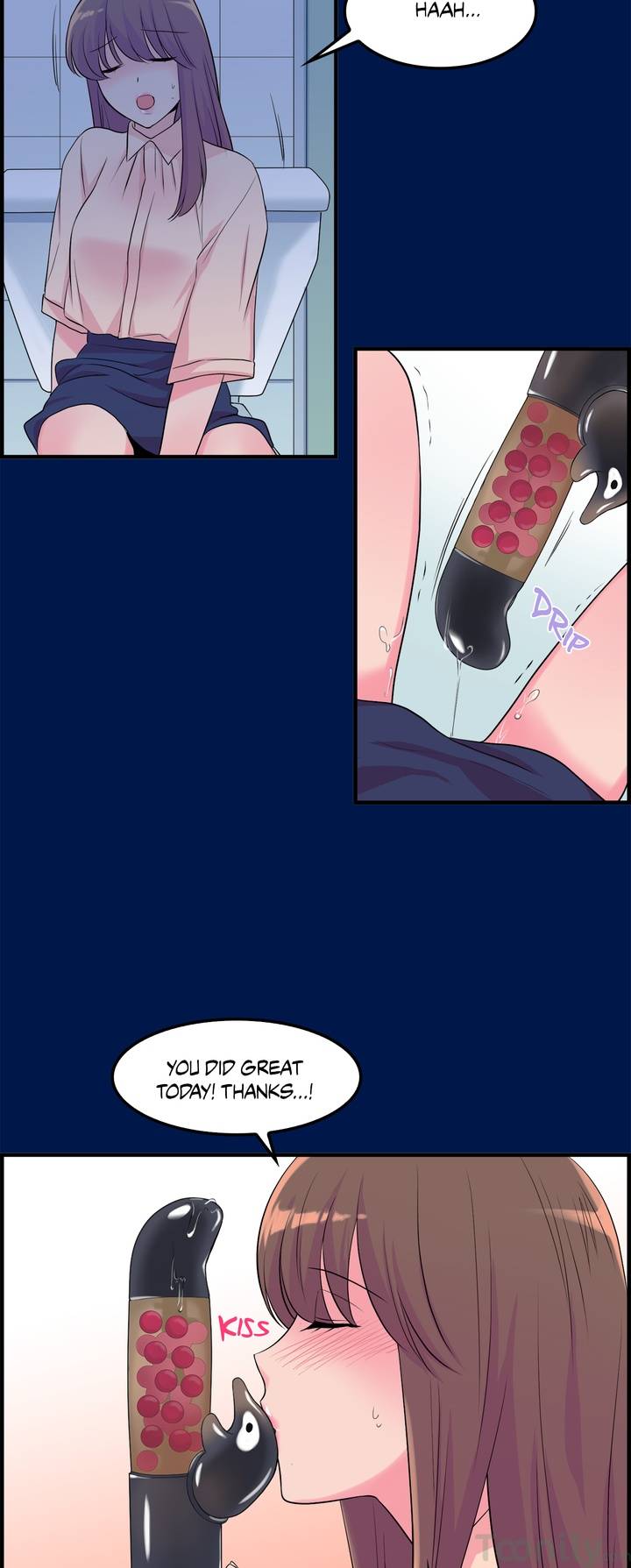 Masters of Masturbation - Chapter 4 [photo 18] - MangaPorn