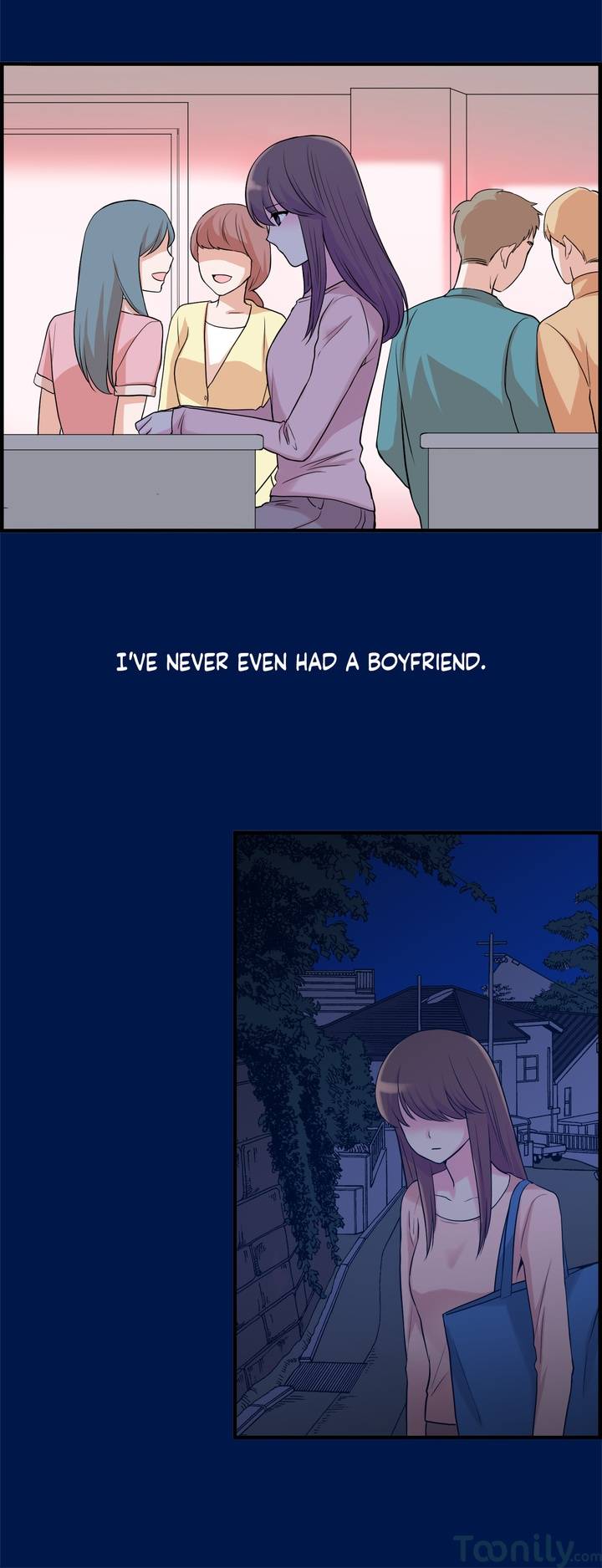 Masters of Masturbation - Chapter 4 [photo 7] - MangaPorn