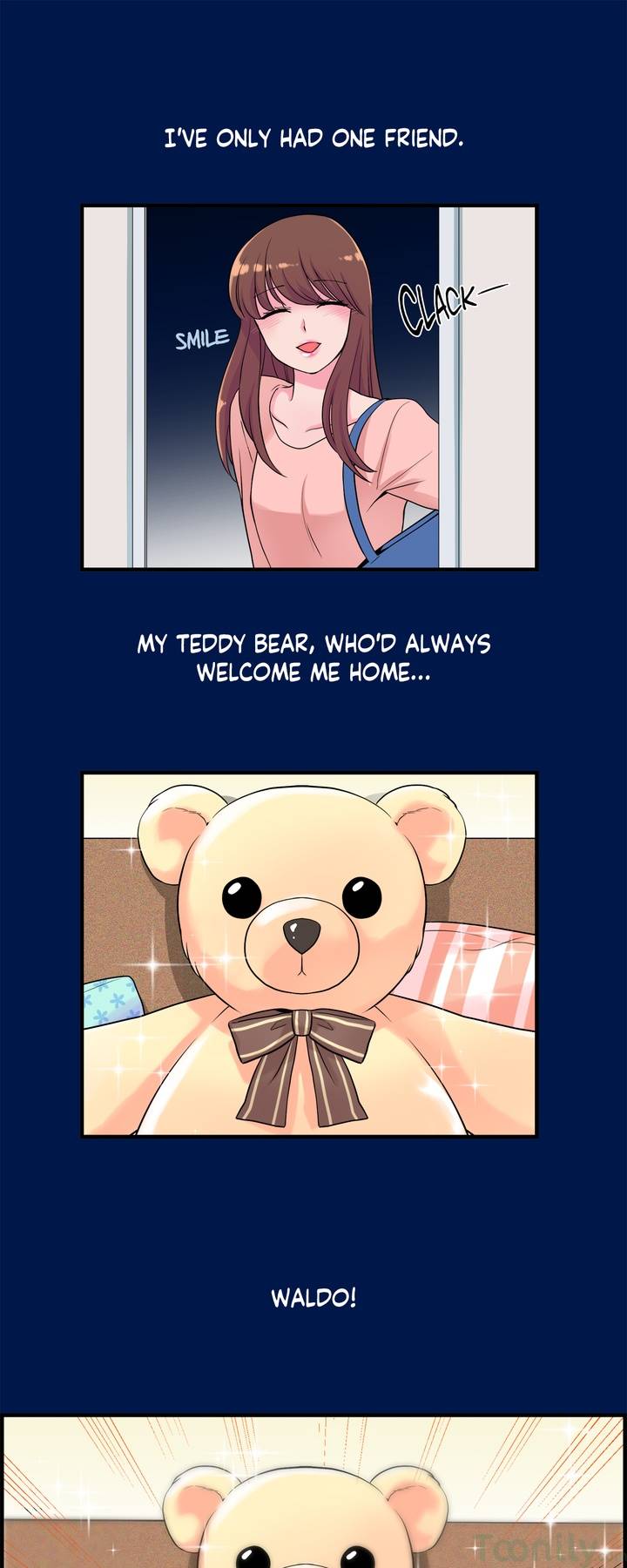 Masters of Masturbation - Chapter 4 [photo 8] - MangaPorn