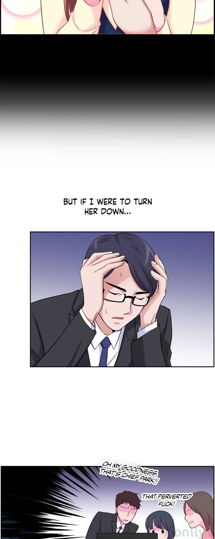 Masters of Masturbation - Chapter 5 [photo 12] - MangaPorn