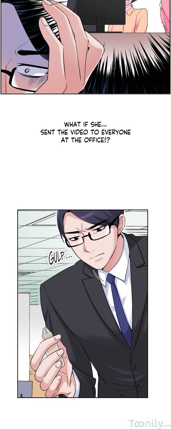 Masters of Masturbation - Chapter 5 [photo 13] - MangaPorn