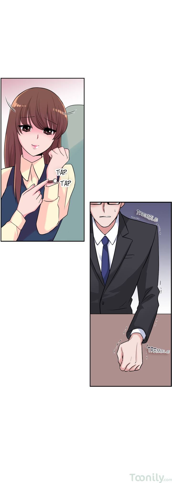 Masters of Masturbation - Chapter 5 [photo 23] - MangaPorn