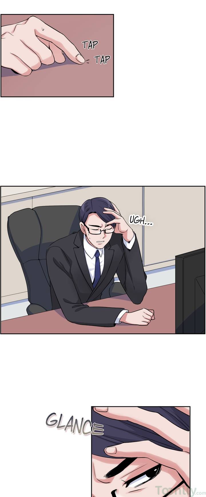 Masters of Masturbation - Chapter 5 [photo 5] - MangaPorn