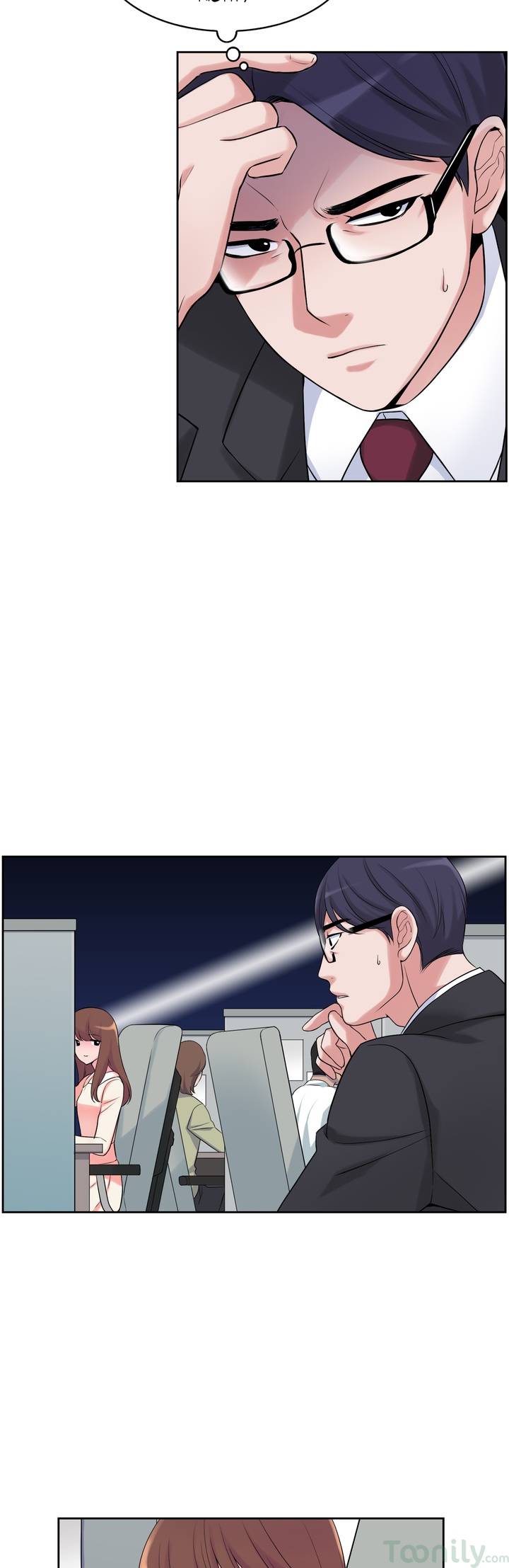 Masters of Masturbation - Chapter 6 [photo 12] - MangaPorn