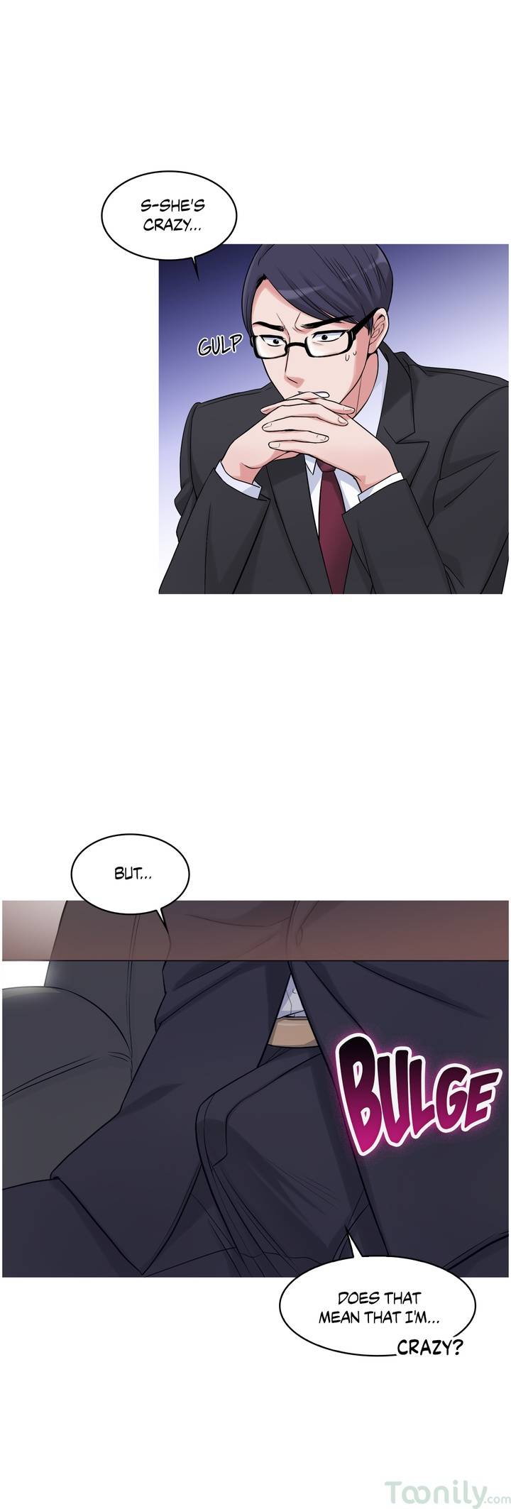 Masters of Masturbation - Chapter 6 [photo 17] - MangaPorn