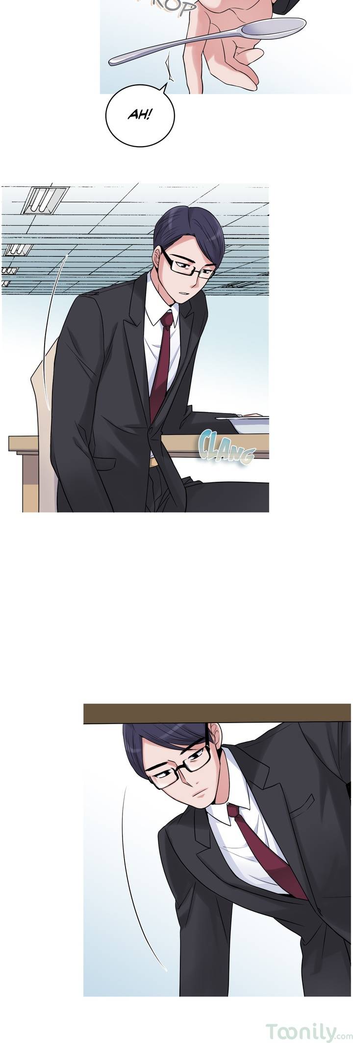 Masters of Masturbation - Chapter 6 [photo 19] - MangaPorn