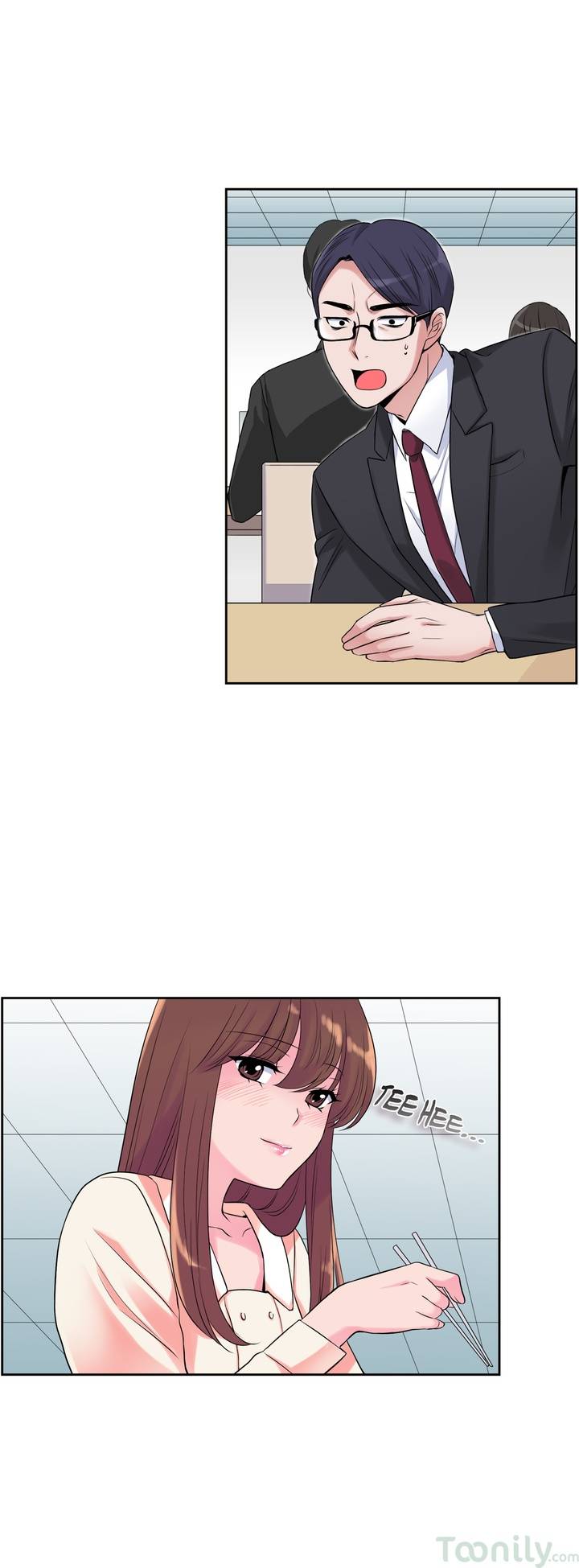 Masters of Masturbation - Chapter 6 [photo 21] - MangaPorn