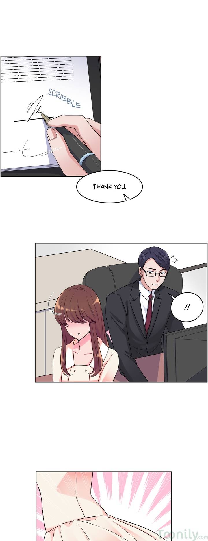 Masters of Masturbation - Chapter 6 [photo 23] - MangaPorn