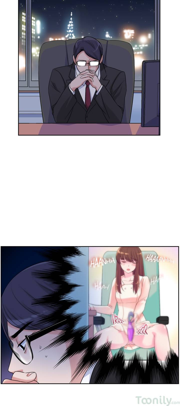 Masters of Masturbation - Chapter 6 [photo 28] - MangaPorn