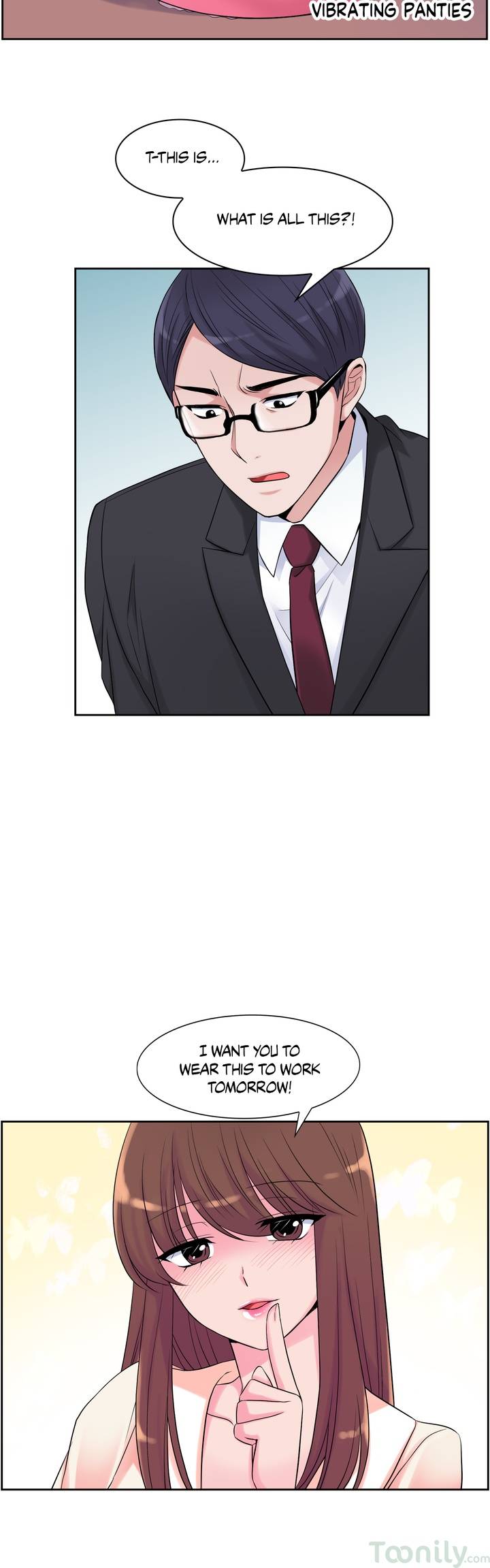 Masters of Masturbation - Chapter 6 [photo 31] - MangaPorn