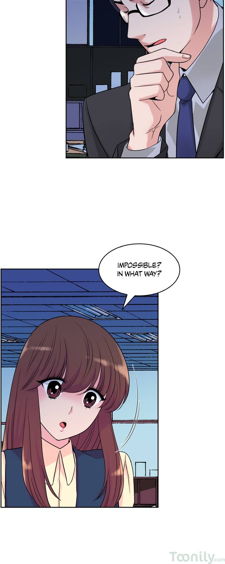 Masters of Masturbation - Chapter 6 [photo 7] - MangaPorn