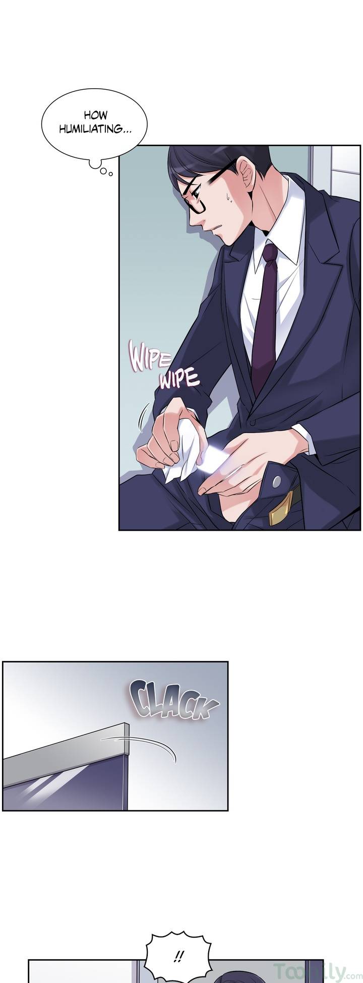 Masters of Masturbation - Chapter 7 [photo 17] - MangaPorn