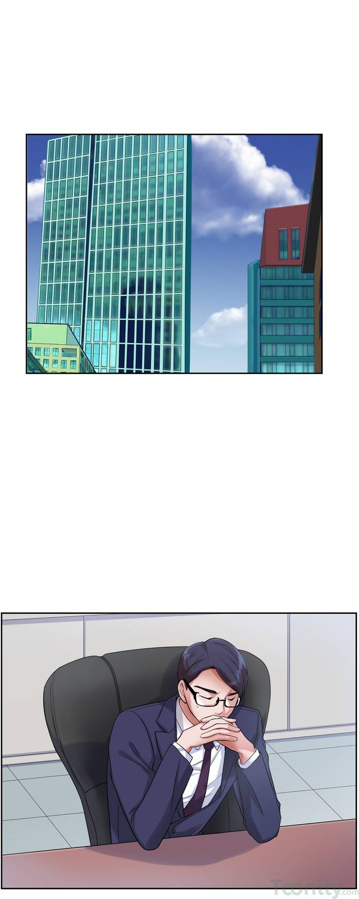 Masters of Masturbation - Chapter 7 [photo 2] - MangaPorn