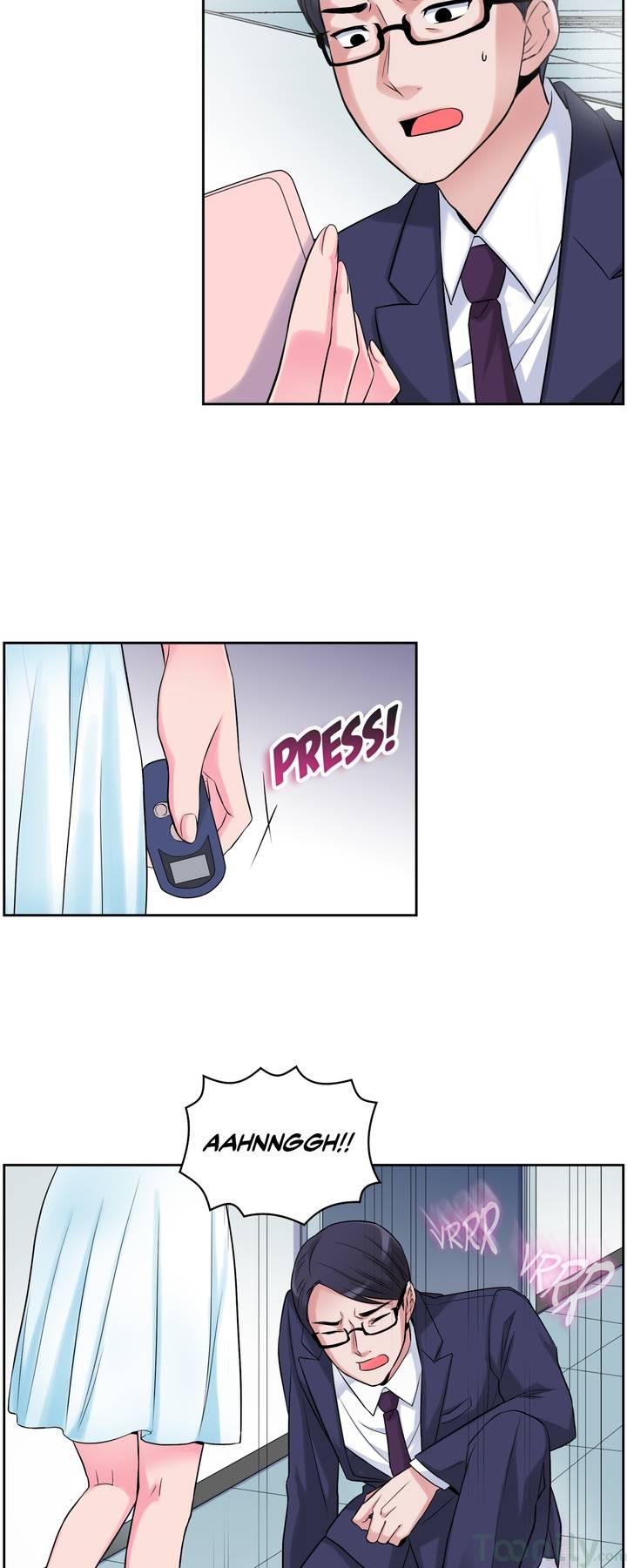 Masters of Masturbation - Chapter 7 [photo 21] - MangaPorn