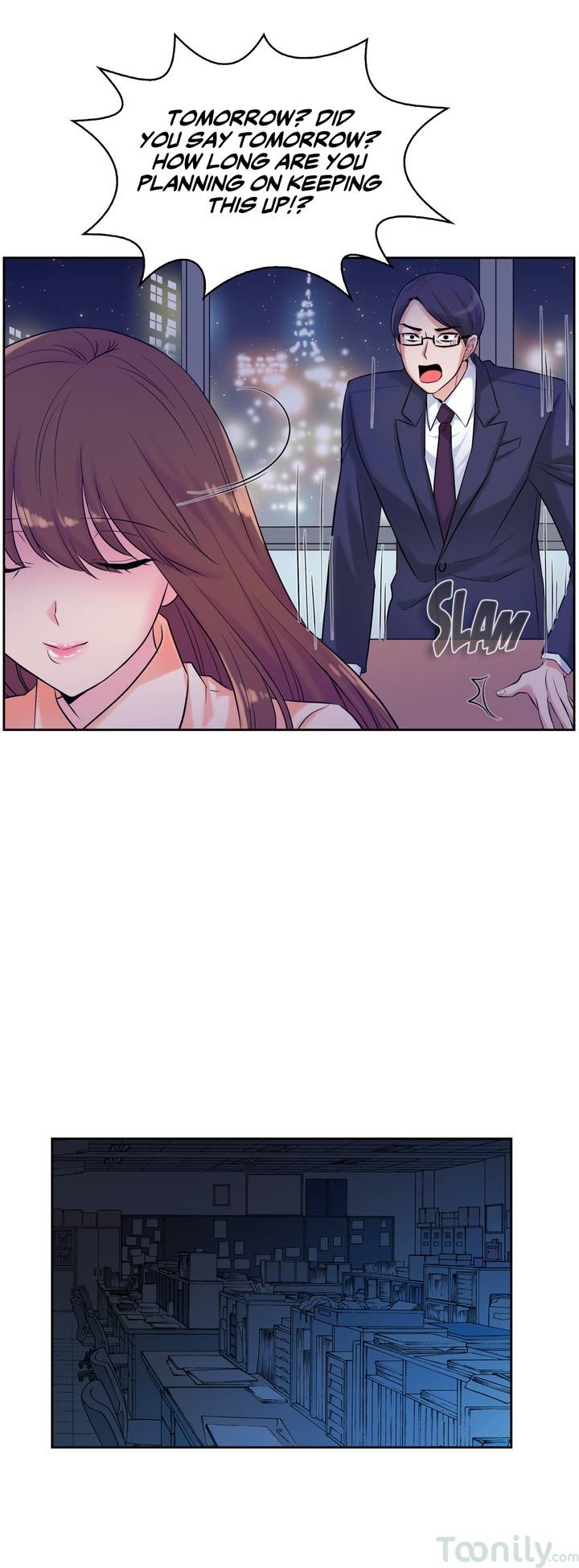 Masters of Masturbation - Chapter 7 [photo 28] - MangaPorn