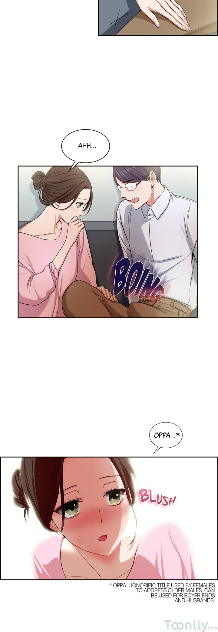 Masters of Masturbation - Chapter 8 [photo 10] - MangaPorn