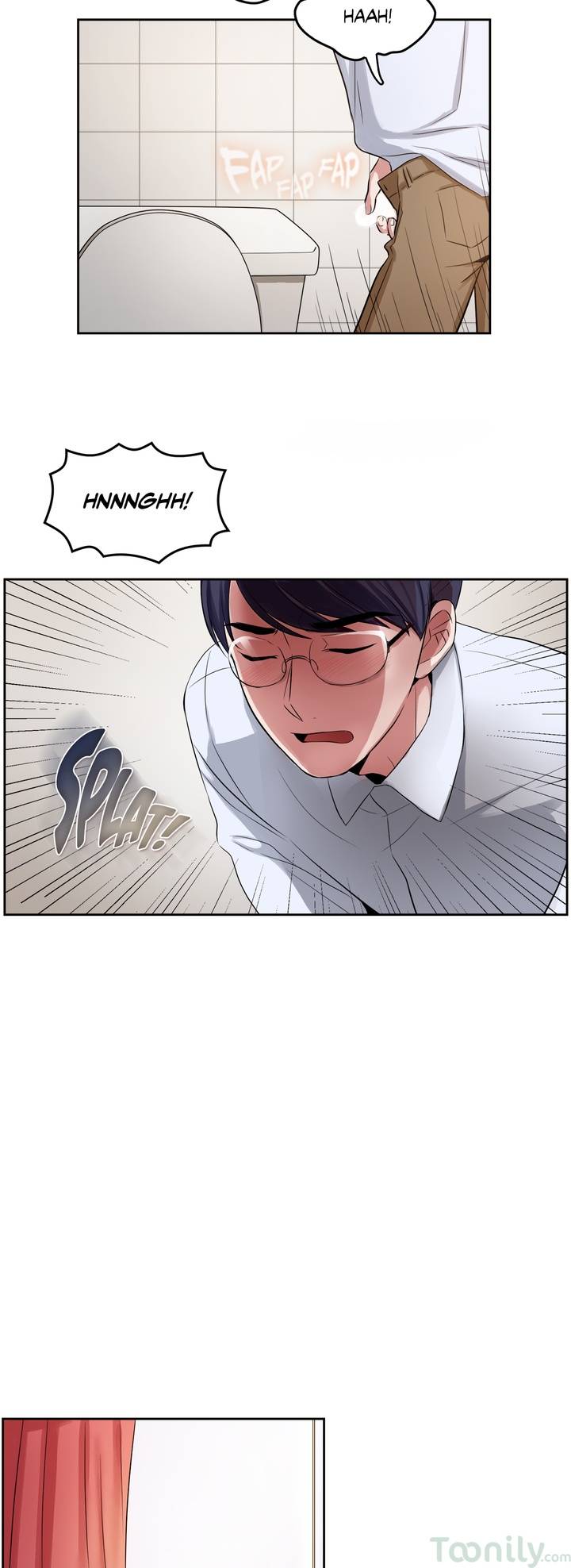 Masters of Masturbation - Chapter 8 [photo 12] - MangaPorn