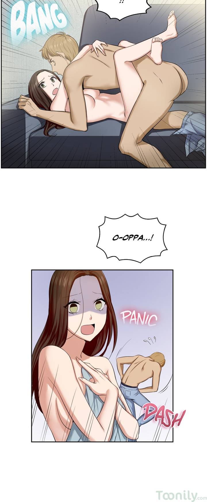 Masters of Masturbation - Chapter 8 [photo 16] - MangaPorn