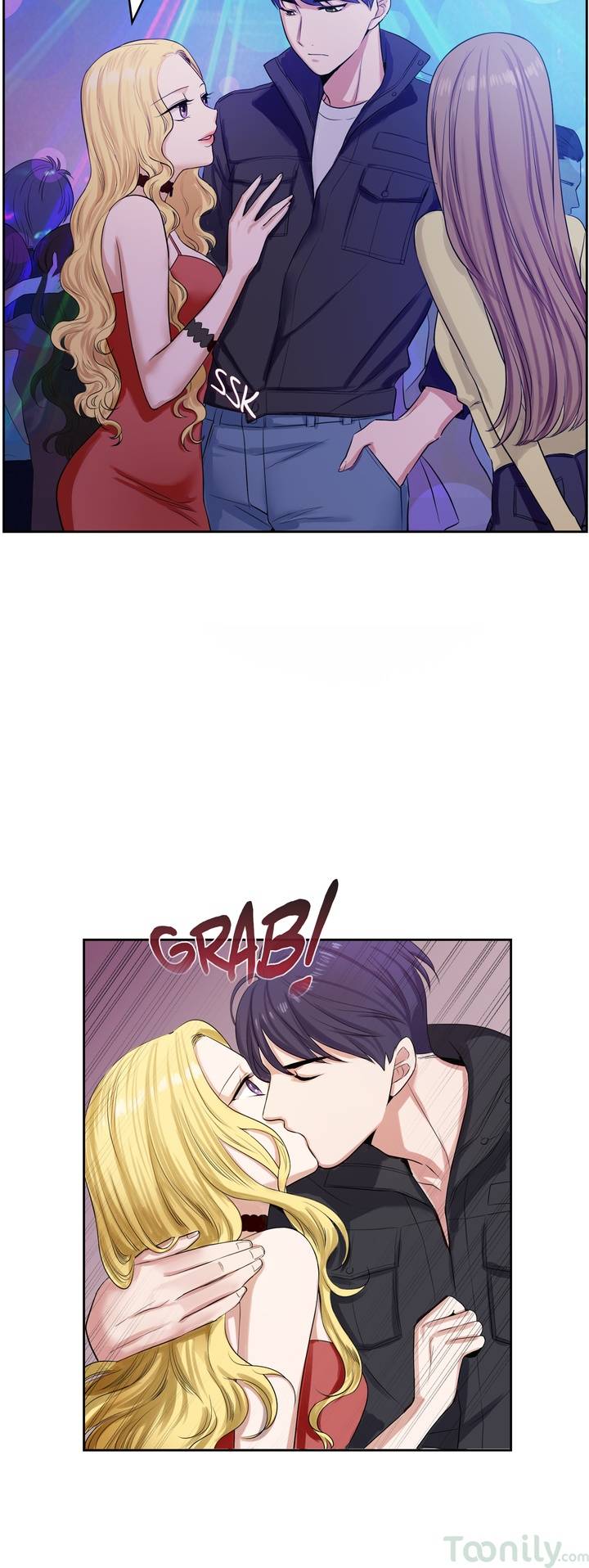 Masters of Masturbation - Chapter 8 [photo 24] - MangaPorn