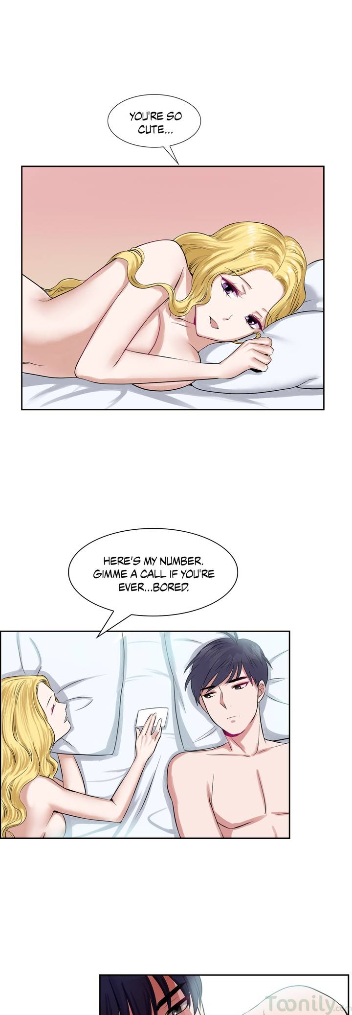 Masters of Masturbation - Chapter 8 [photo 29] - MangaPorn