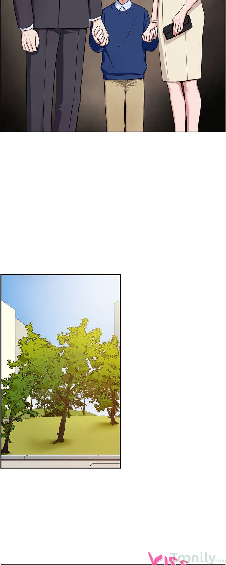 Masters of Masturbation - Chapter 8 [photo 3] - MangaPorn