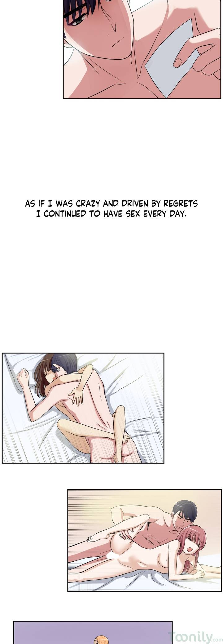 Masters of Masturbation - Chapter 8 [photo 30] - MangaPorn