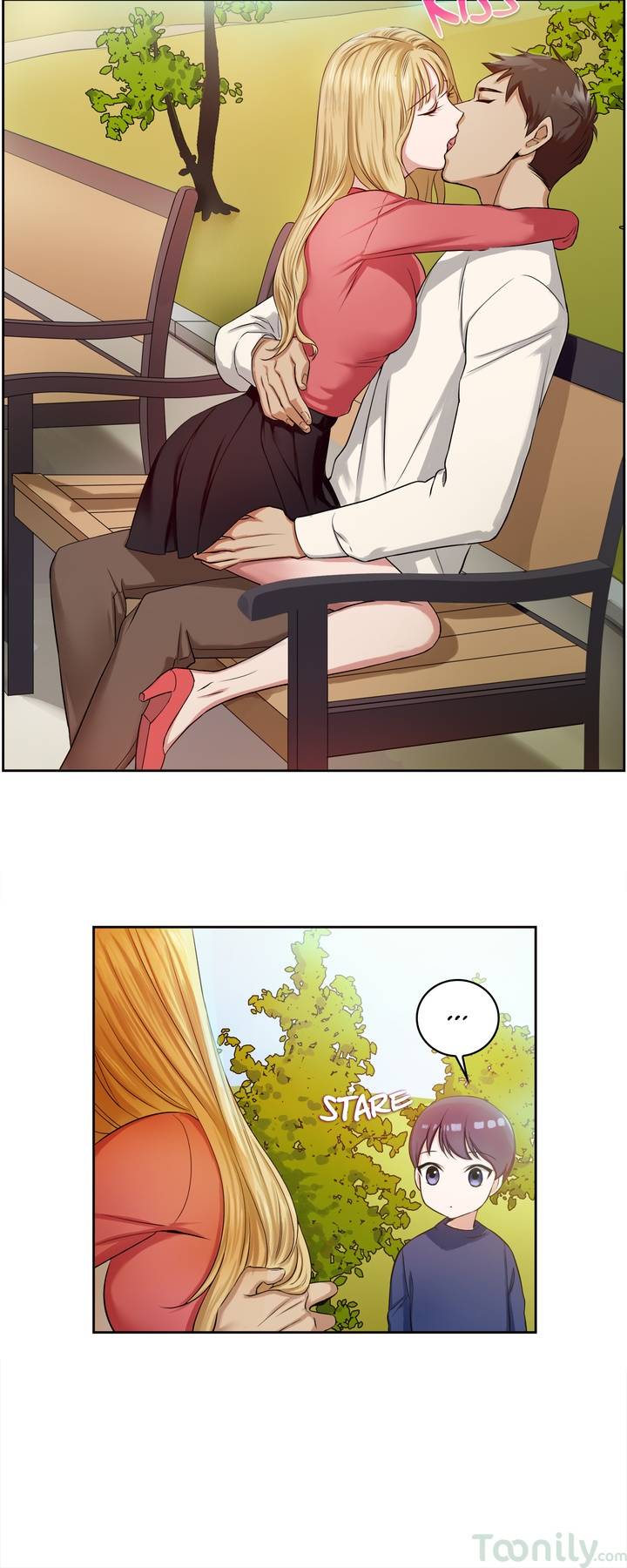 Masters of Masturbation - Chapter 8 [photo 4] - MangaPorn