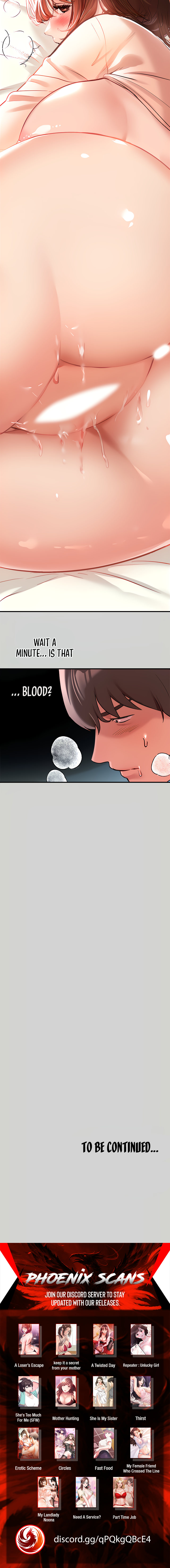 My Landlady Noona - Chapter 8 [photo 15] - MangaPorn