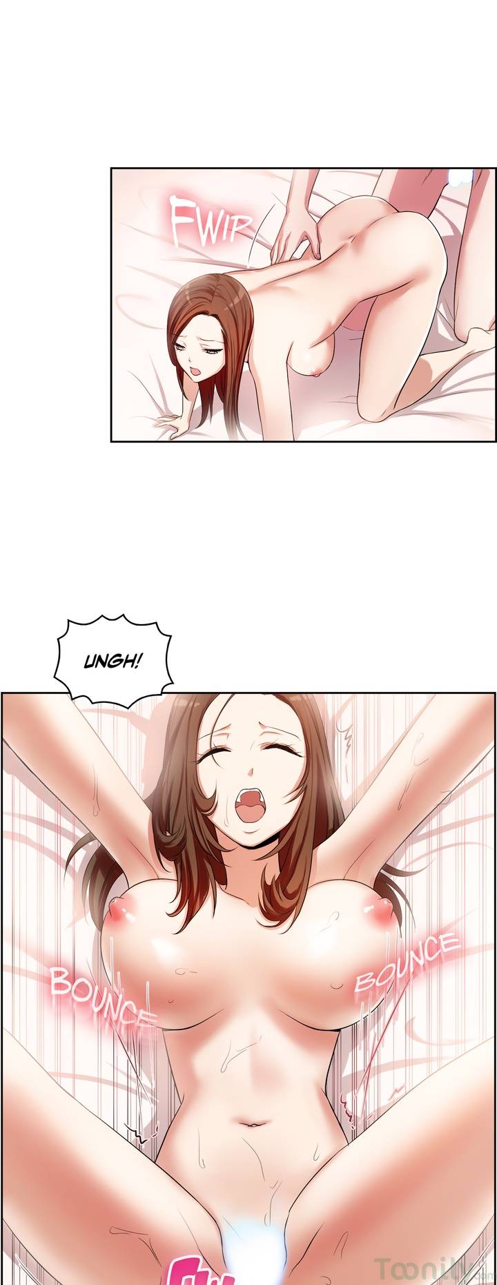 Masters of Masturbation - Chapter 9 [photo 11] - MangaPorn