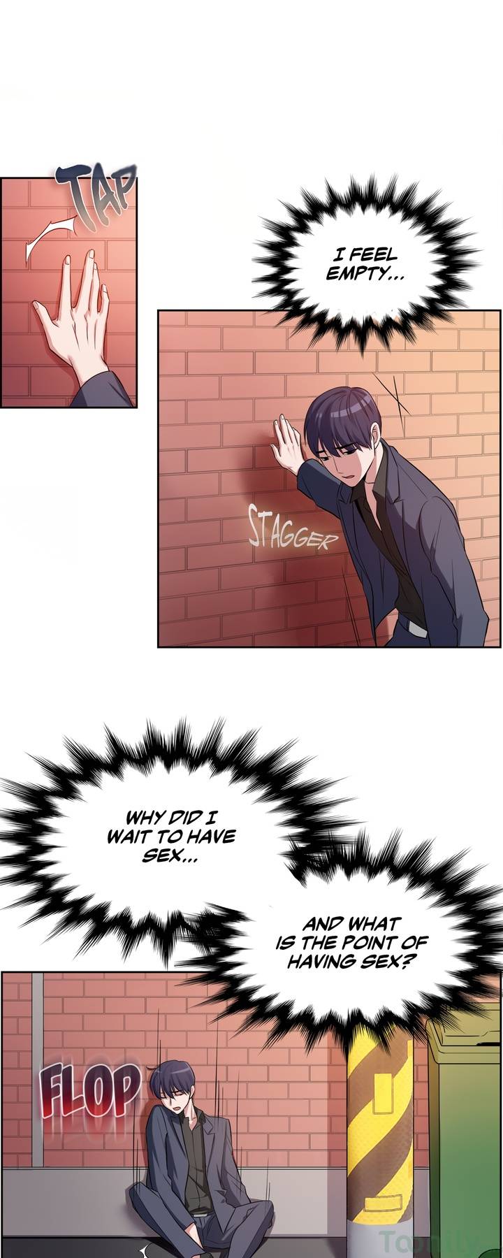 Masters of Masturbation - Chapter 9 [photo 17] - MangaPorn