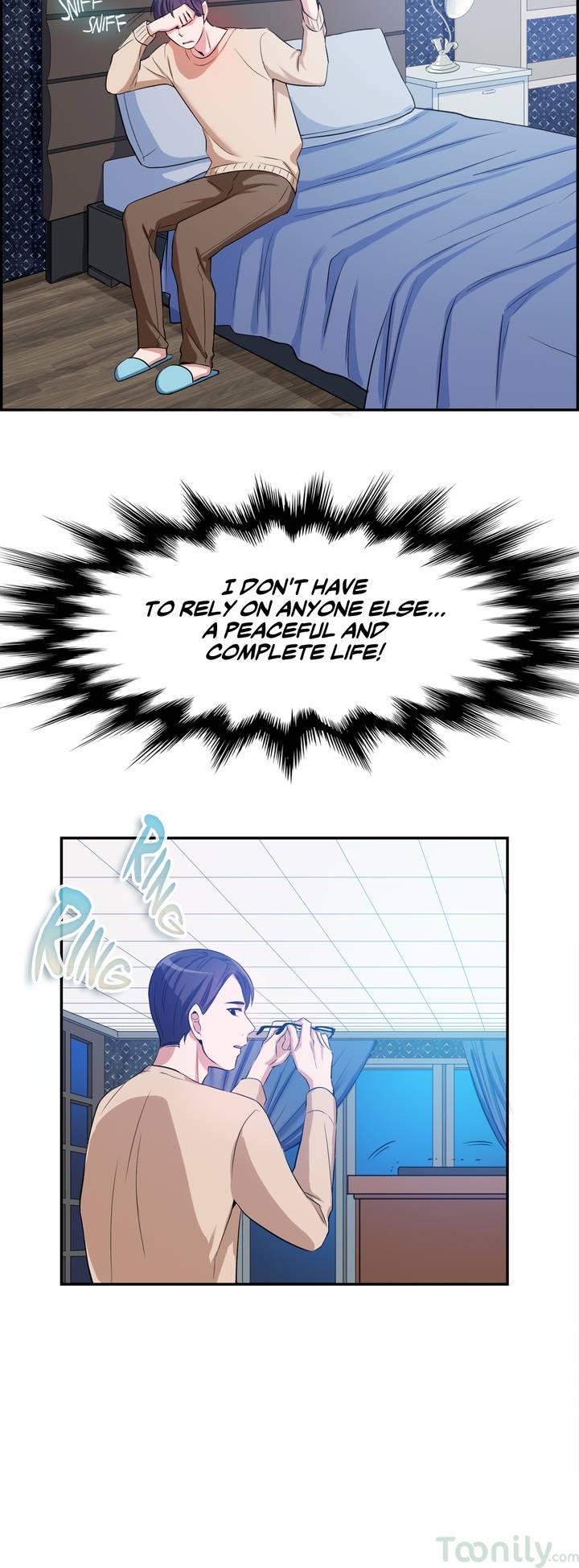 Masters of Masturbation - Chapter 9 [photo 25] - MangaPorn