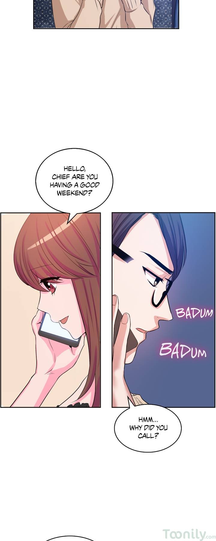 Masters of Masturbation - Chapter 9 [photo 27] - MangaPorn
