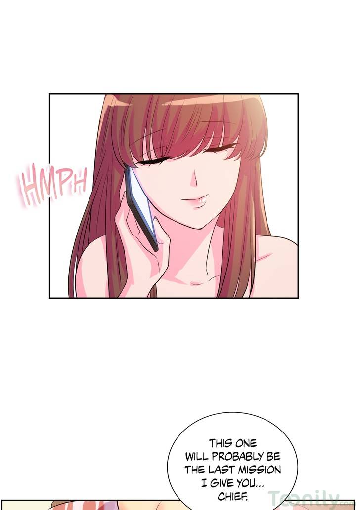 Masters of Masturbation - Chapter 9 [photo 29] - MangaPorn