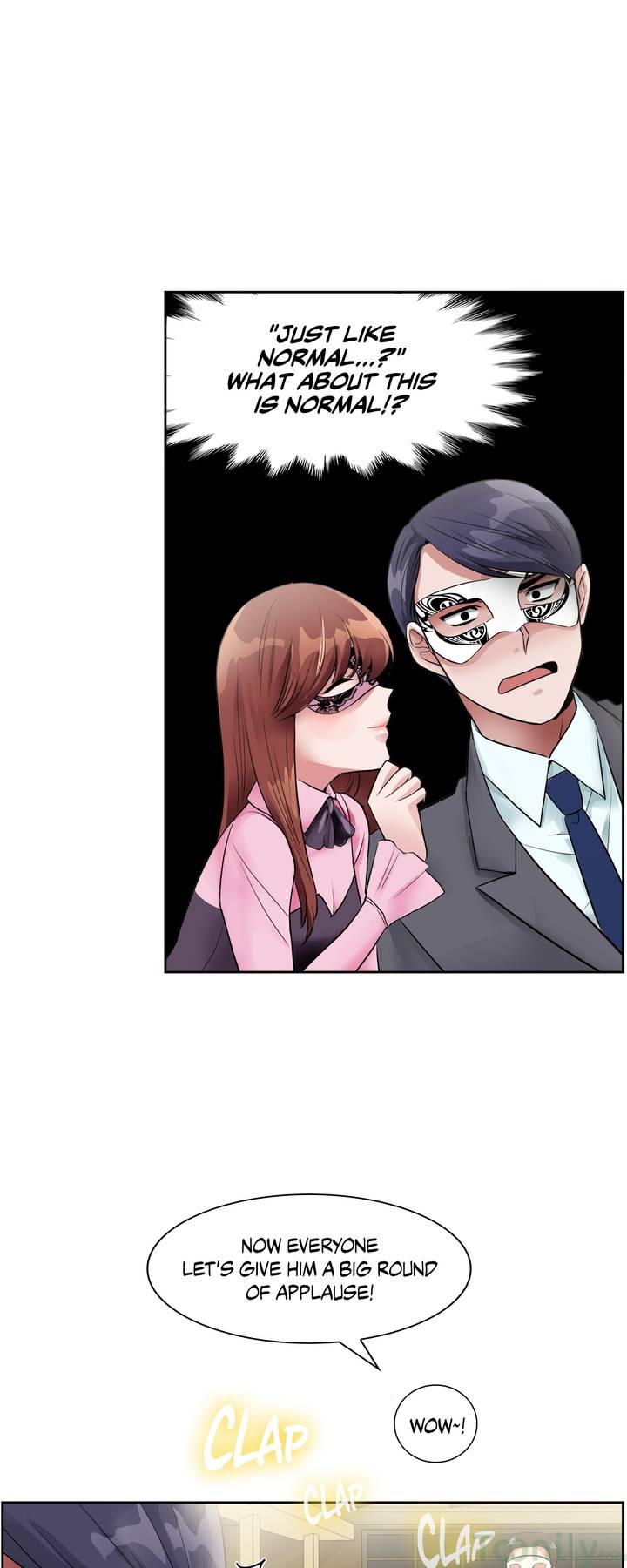 Masters of Masturbation - Chapter 10 [photo 11] - MangaPorn