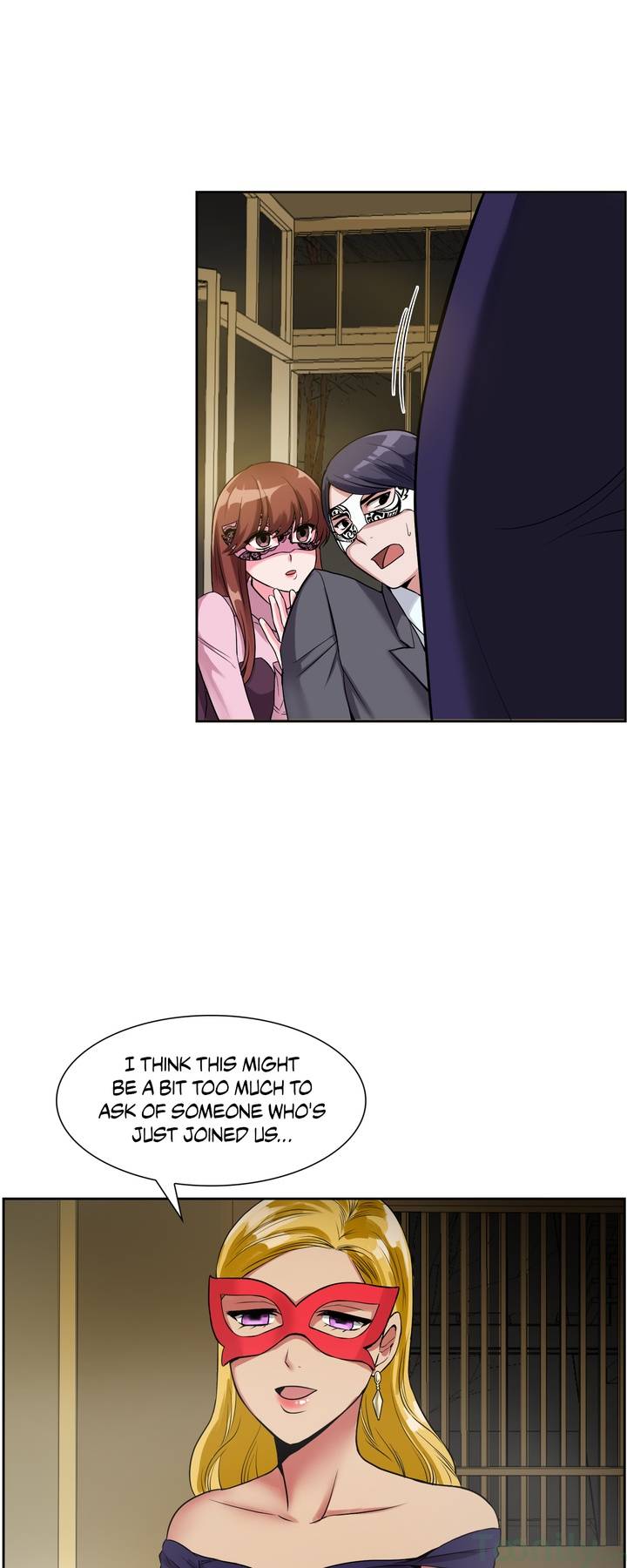 Masters of Masturbation - Chapter 10 [photo 14] - MangaPorn