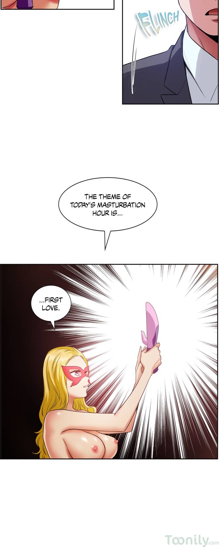 Masters of Masturbation - Chapter 10 [photo 18] - MangaPorn