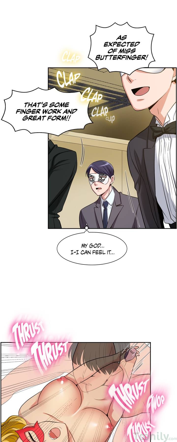 Masters of Masturbation - Chapter 10 [photo 23] - MangaPorn