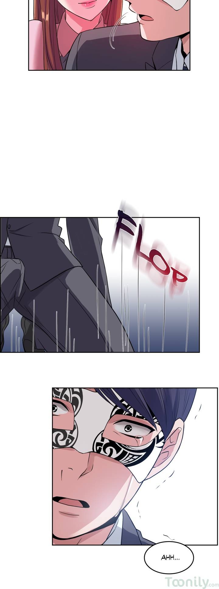 Masters of Masturbation - Chapter 10 [photo 28] - MangaPorn