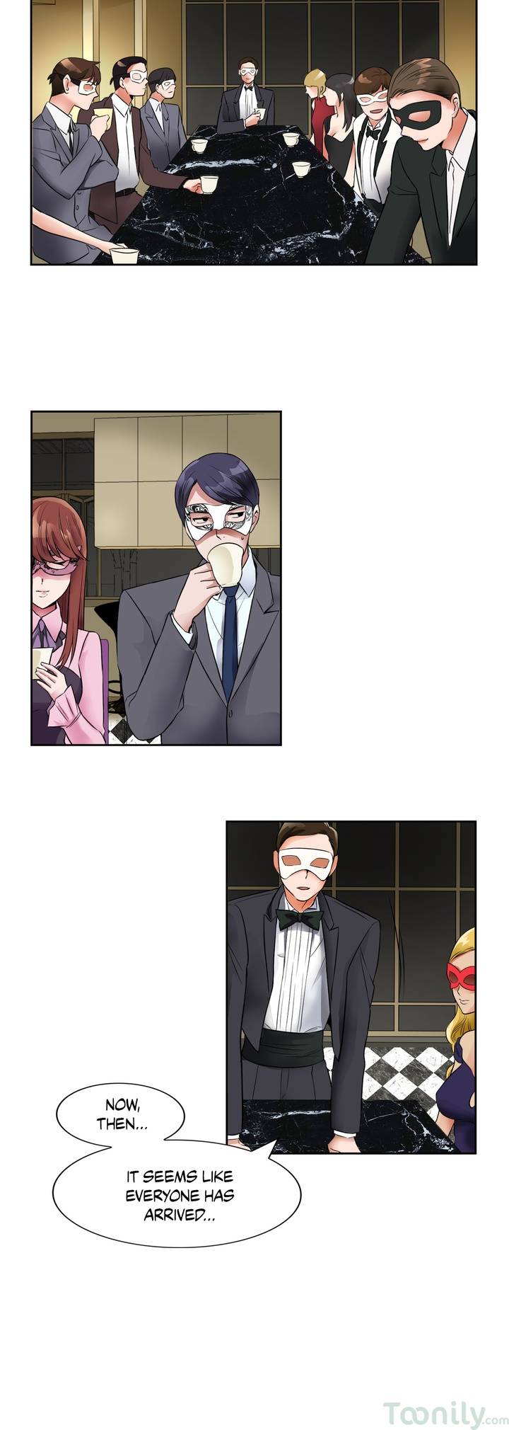 Masters of Masturbation - Chapter 10 [photo 7] - MangaPorn