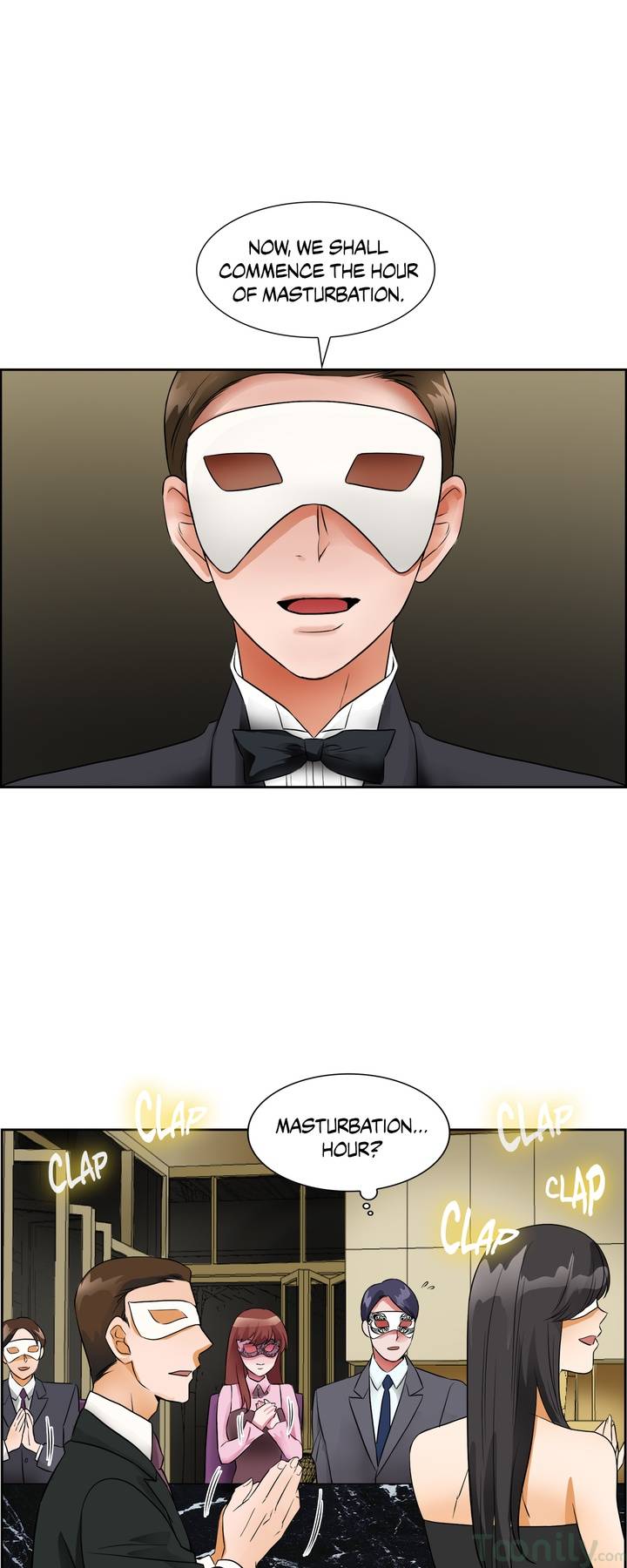 Masters of Masturbation - Chapter 10 [photo 8] - MangaPorn