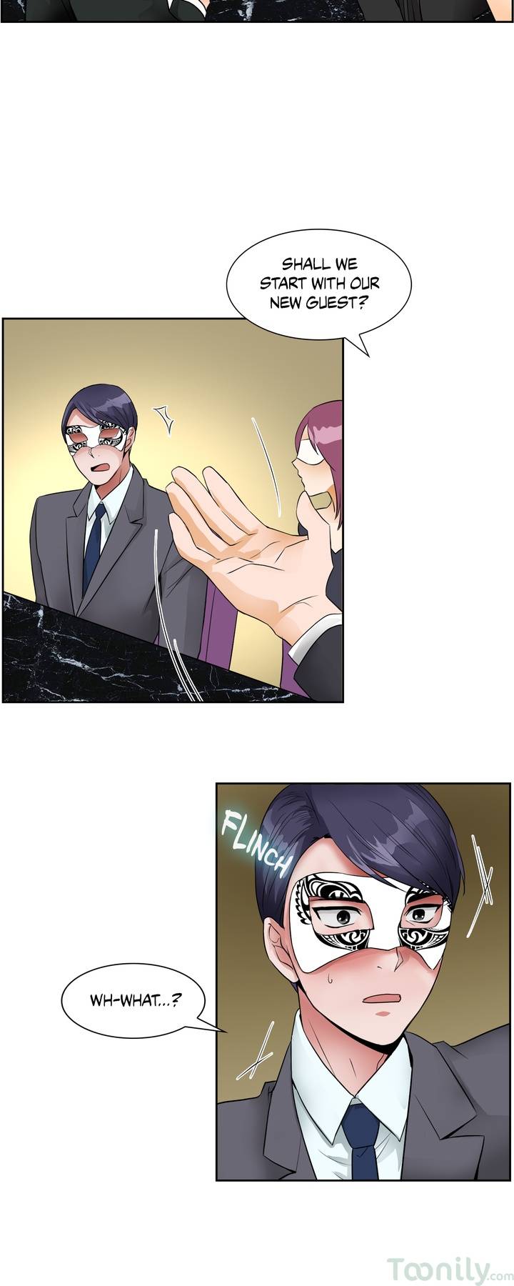 Masters of Masturbation - Chapter 10 [photo 9] - MangaPorn