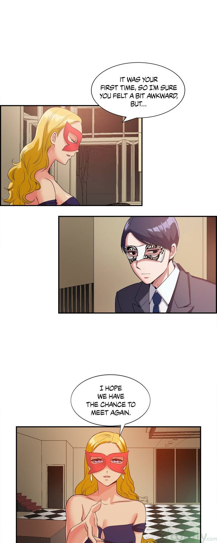 Masters of Masturbation - Chapter 11 [photo 11] - MangaPorn