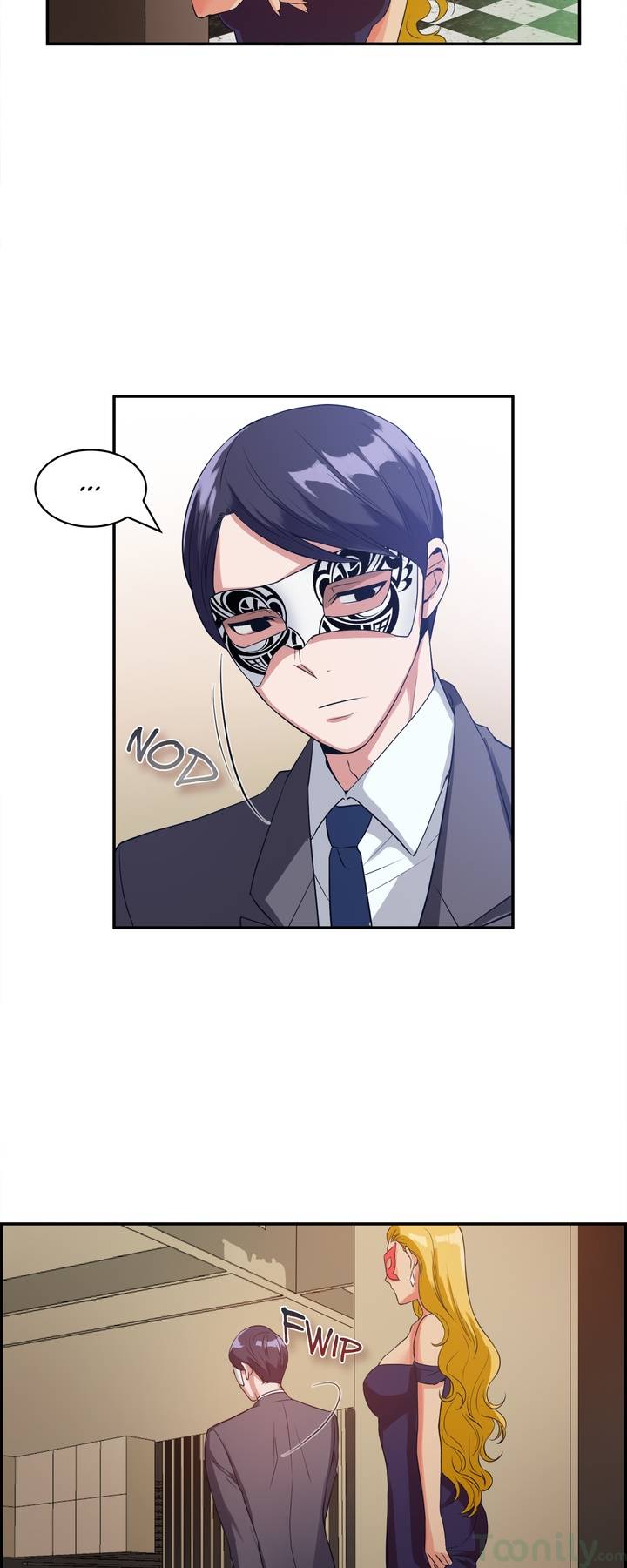 Masters of Masturbation - Chapter 11 [photo 12] - MangaPorn