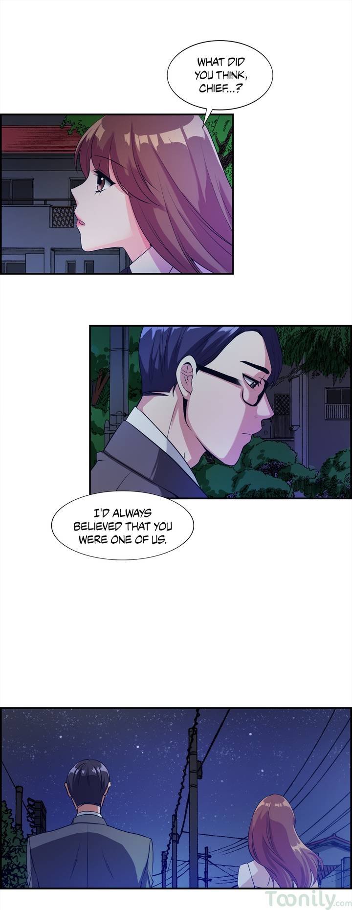 Masters of Masturbation - Chapter 11 [photo 14] - MangaPorn