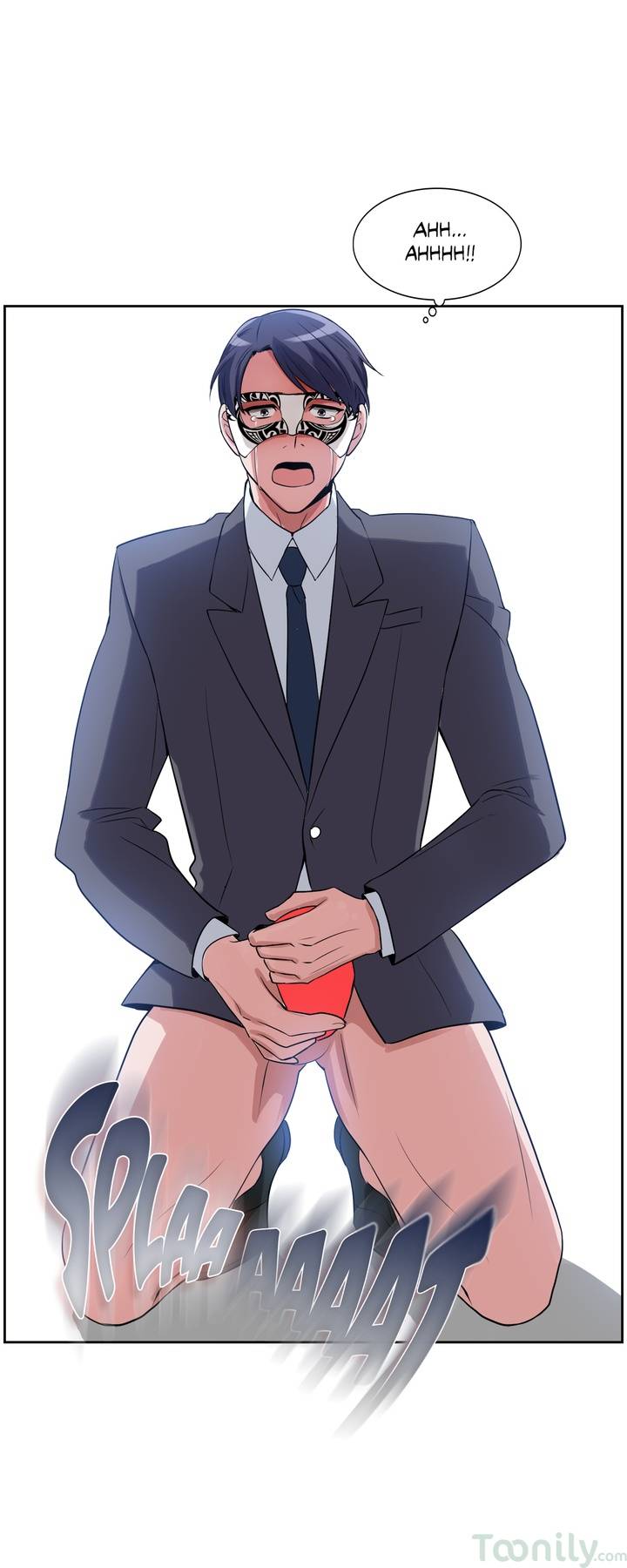 Masters of Masturbation - Chapter 11 [photo 2] - MangaPorn