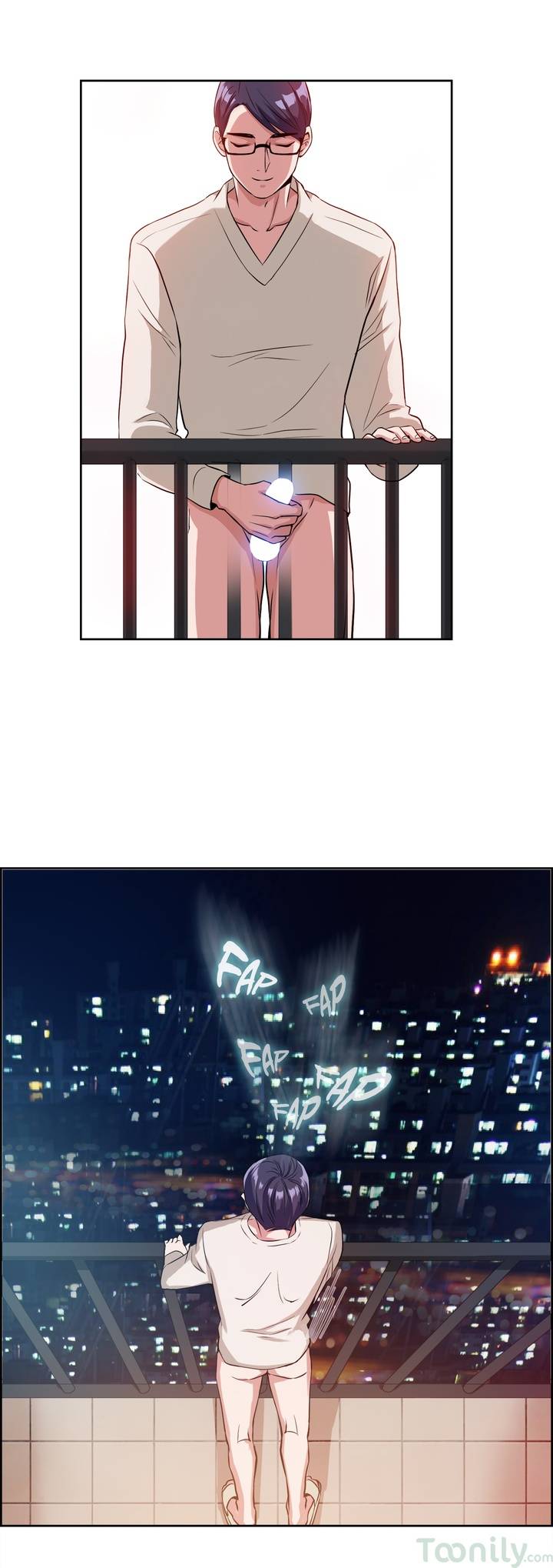 Masters of Masturbation - Chapter 11 [photo 28] - MangaPorn