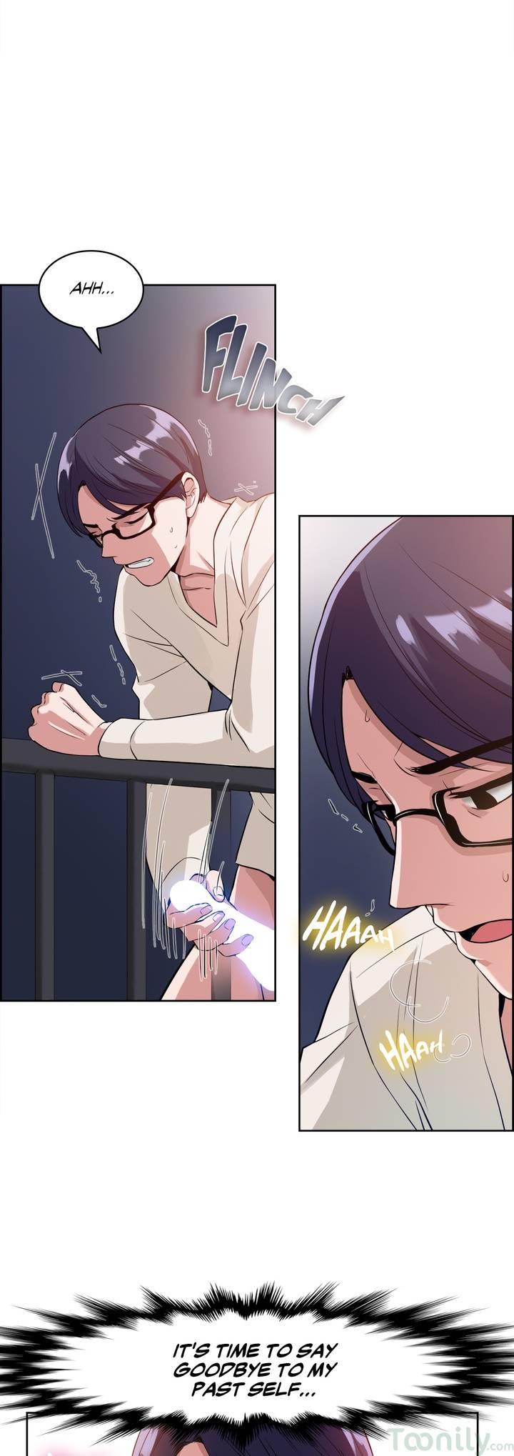 Masters of Masturbation - Chapter 11 [photo 29] - MangaPorn