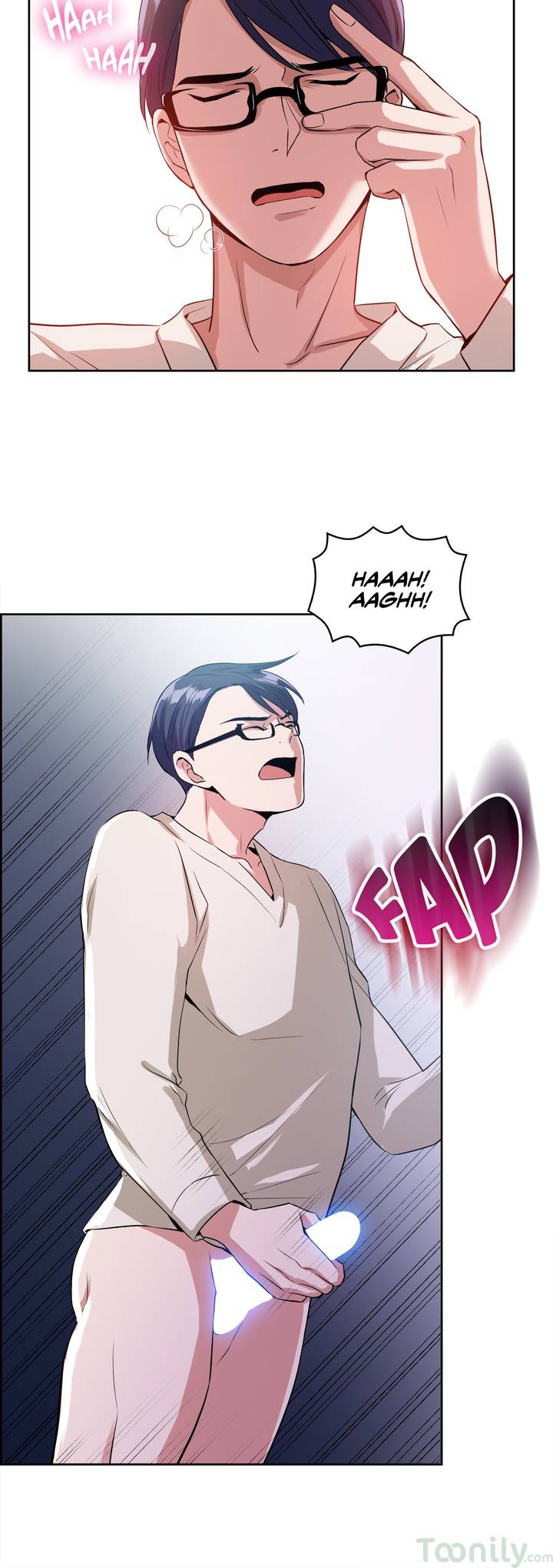 Masters of Masturbation - Chapter 11 [photo 30] - MangaPorn