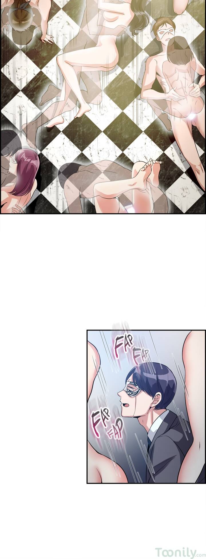 Masters of Masturbation - Chapter 11 [photo 7] - MangaPorn